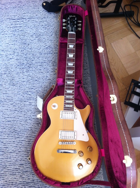 Les Paul